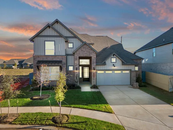 32405 Forktail Lake Dr, Fulshear, TX 77441