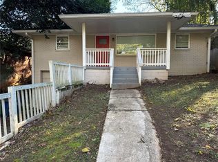 214 Thornton St SW, Atlanta, GA 30315