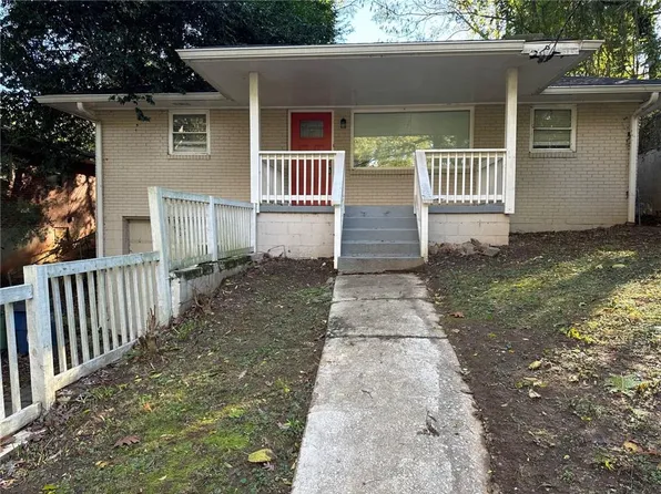 214 Thornton St SW, Atlanta, GA 30315
