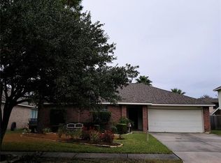 11518 Socorro Ln, Tomball, TX 77377