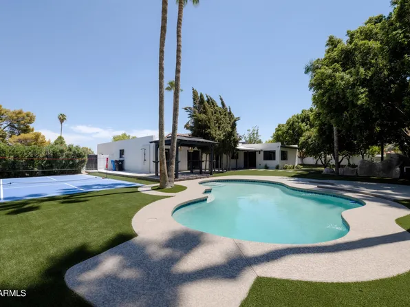 11018 N 42ND Street, Phoenix, AZ 85028