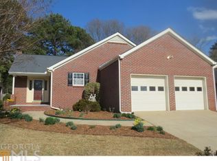 4636 Claiborne Ct, Duluth, GA 30096