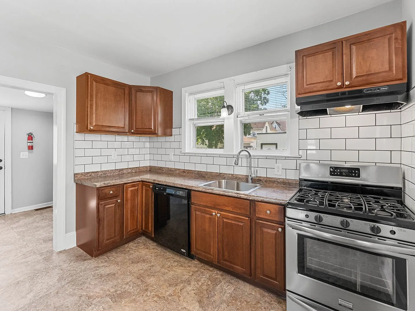 Charming 3BR/1.5BA Home with Updated Interiors & Welcoming Front Porch — Photo 1