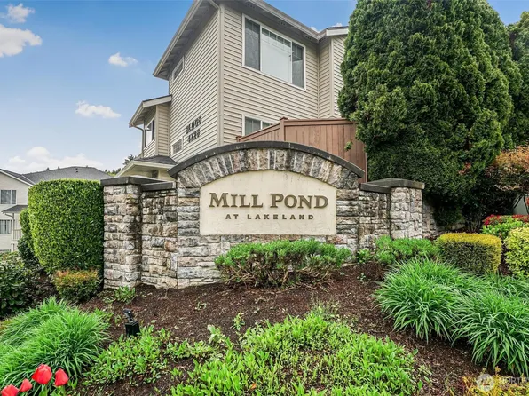 4710 SE Mill Pond Drive SE #303, Auburn, WA 98092