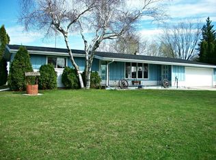 6276 Woodenshoe Rd, Neenah, WI 54956