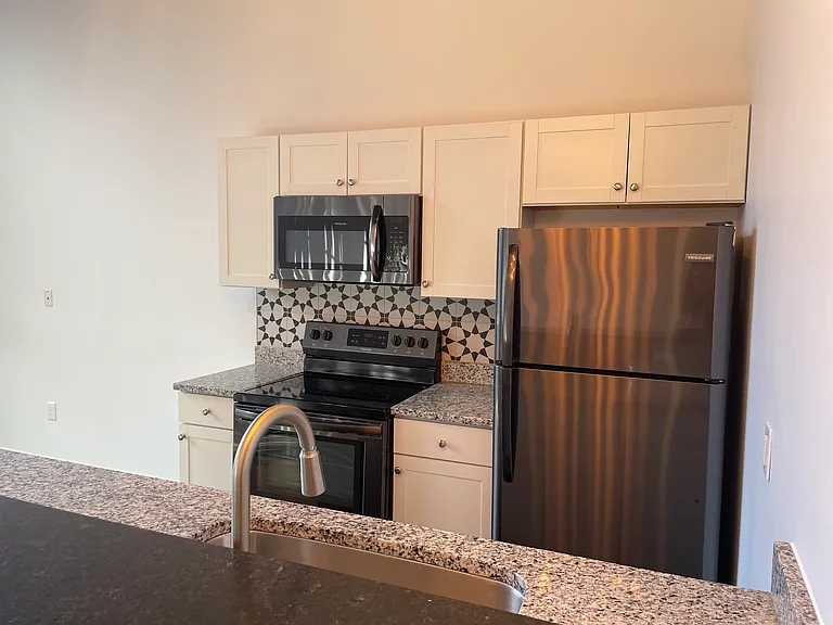 The Lynchburg Midtown Lofts — Photo 7