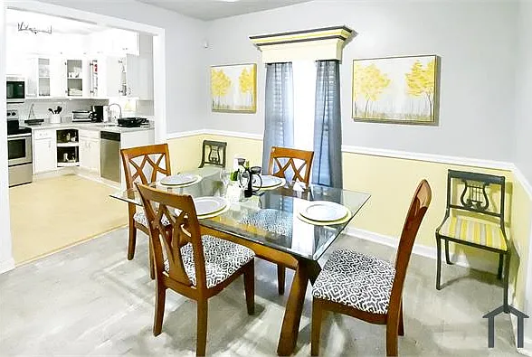 1 bed, $820 — Photo 2