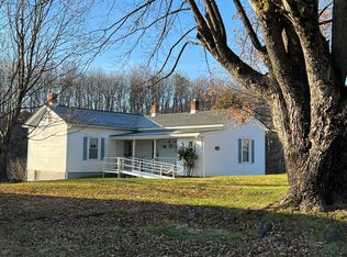 1100 Roswell Ln, Blue Ridge, VA 24064