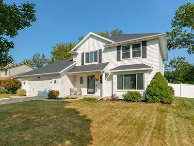 7267 Jamaica Ln, Portage, MI, 49002