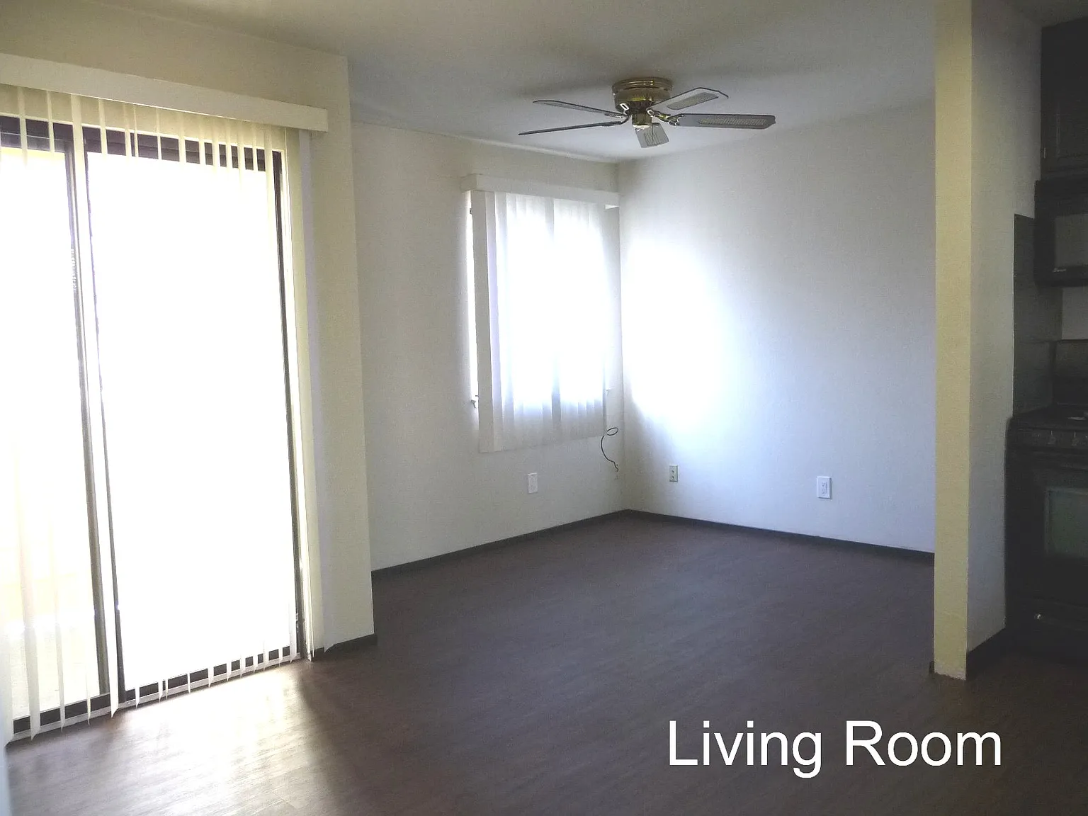 2 bed, 700 sqft, $2,500 — Photo 3