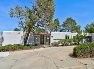 1330 Odlum Dr SE, Albuquerque, NM 87108