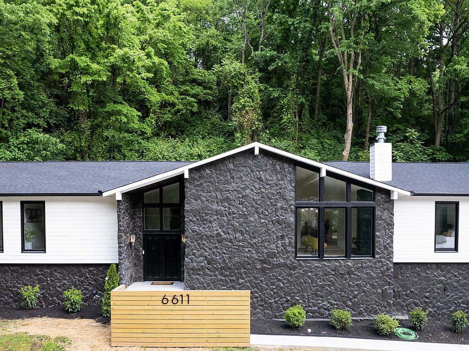 6611 Clearbrook Dr, Nashville, TN 37205 Zillow