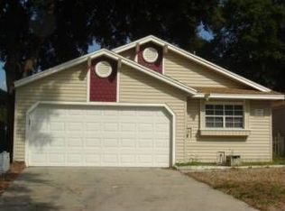 103 Meadow Blvd, Sanford, FL 32771