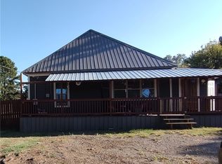 7317 Highway 309, Ozark, AR 72949