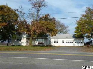 330 Newport Rd, Duncannon, PA 17020