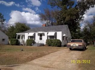 587 Villa Esta Cir, Macon, GA 31206