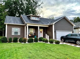 698 Red Maple St, Bowling Green, KY 42101