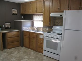2391 Woodmen Dr, Ville Platte, LA 70586