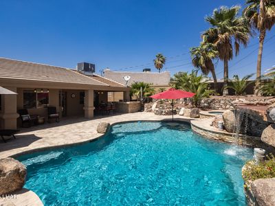 220 Buckboard Pl, Lake Havasu City, AZ, 86404