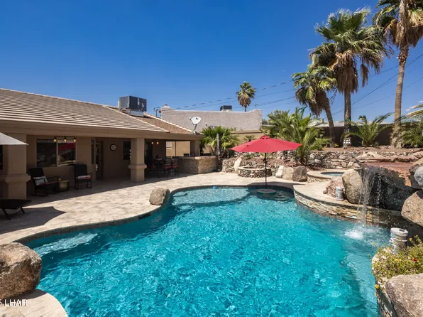220 Buckboard Pl, Lake Havasu City, AZ 86404