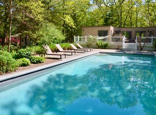 17 Bon Pinck Way, East Hampton, NY 11937