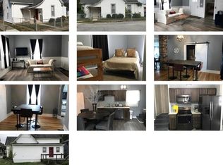 190 W Pine St, Zionsville, IN 46077