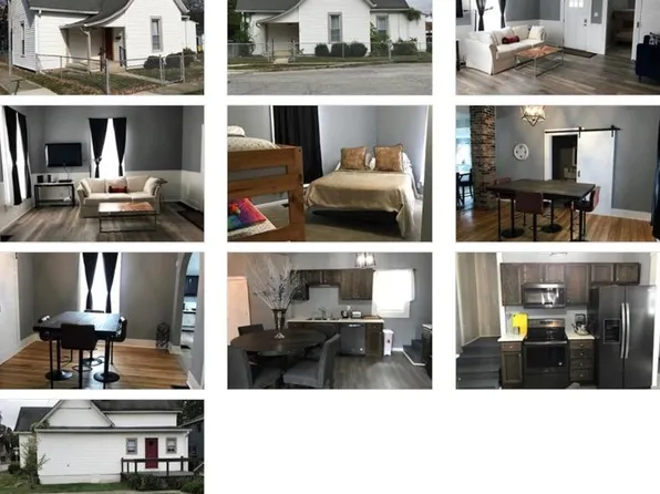 190 W Pine St, Zionsville, IN 46077