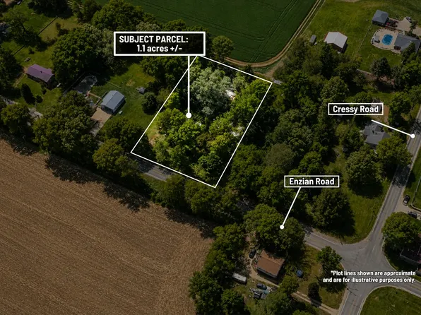 15630 Enzian Rd, Plainwell, MI 49080
