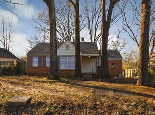 1019 Little John Rd, Memphis, TN 38111