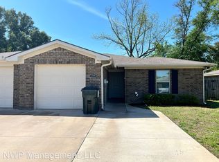 12509 Kara Lynn Pl, Tyler, TX 75704