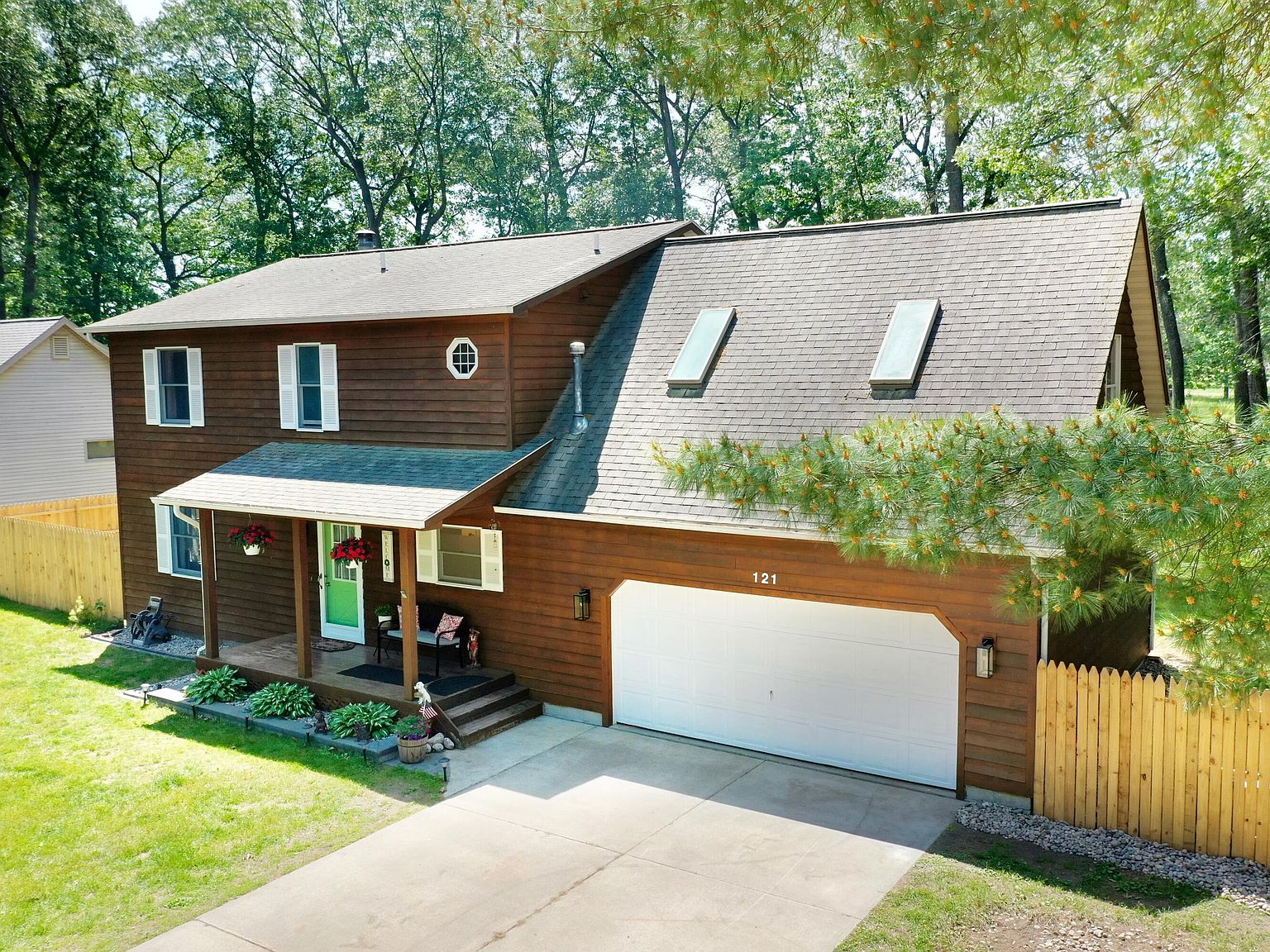 121 Bright Angel Dr, Prudenville, MI 48651 Zillow