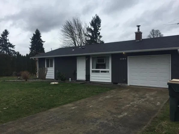 1124 Park St E, Tenino, WA 98589