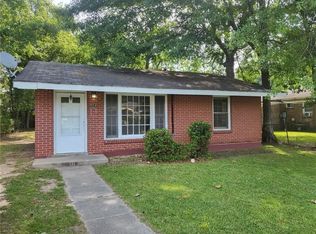 554 Helveston St, Mobile, AL 36617