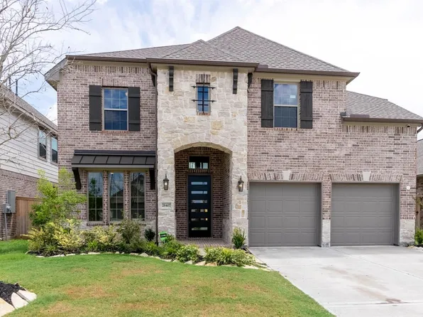 26407 Polaris Rise Ln, Richmond, TX 77406