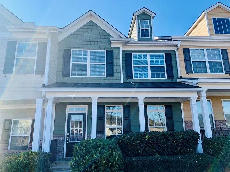 1st image of 538 Georgia Way