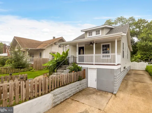 4406 38th St, Brentwood, MD 20722