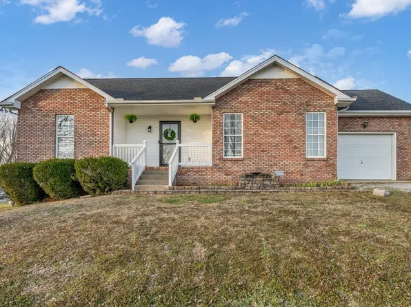 1085 Heatherwood Rd, Pleasant View, TN 37146