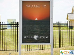 0 S Aquarius Ln, Pt Lavaca, TX 77979