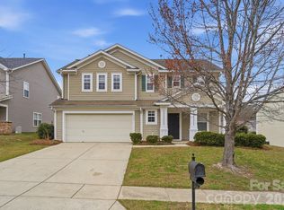2405 Harwood Hills Ln, Charlotte, NC 28214