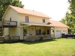 1326 W Farm Rd 64, Springfield, MO 65803