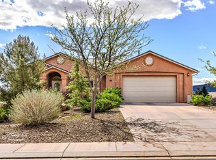 43 W 200 N, Ivins, UT 84738