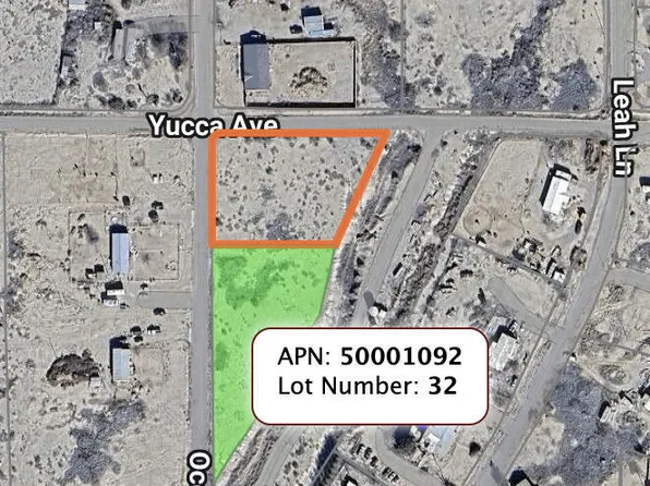 331 Ocotillo Street #31 & 32, Duncan, AZ 85534