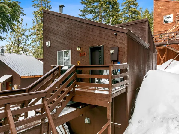 161 Tramway Dr #A, Minden, NV 89449