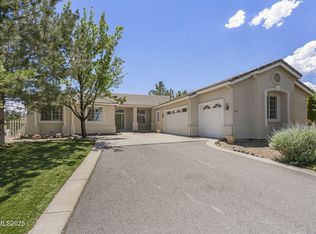 1060 Flanders Rd, Reno, NV 89511