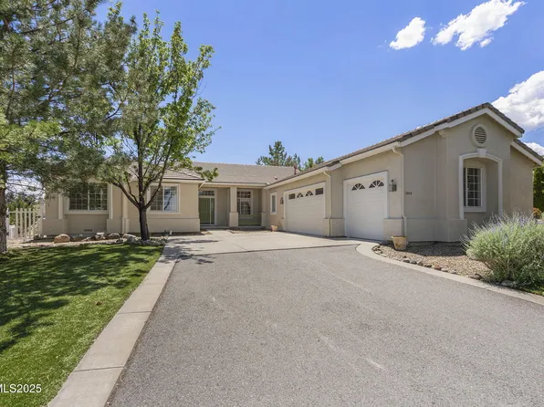 1060 Flanders Rd, Reno, NV 89511