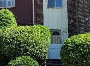 8250 Vosges Rd, Baltimore, MD 21244