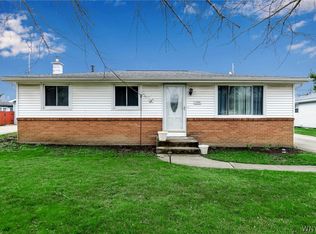 3455 Emerling Dr, Buffalo, NY 14219
