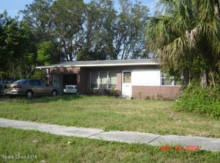 3204 Old Dixie Hwy, Mims, FL 32754