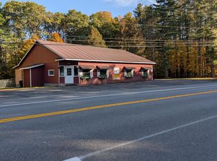 8286 Us Highway 9, Lewis, NY 12950