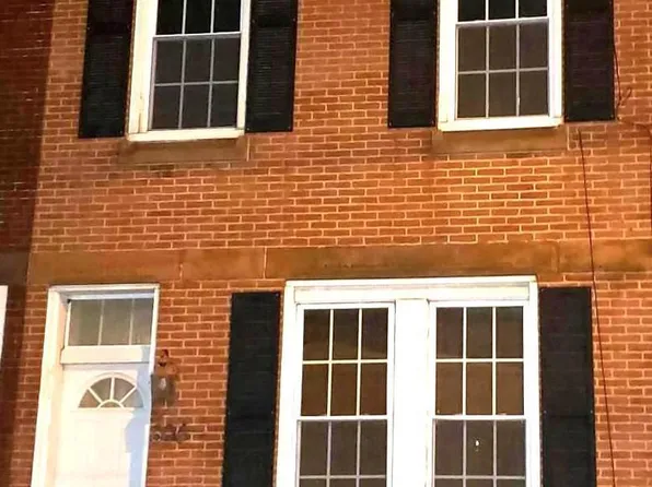 306 Mifflin St, Philadelphia, PA 19148